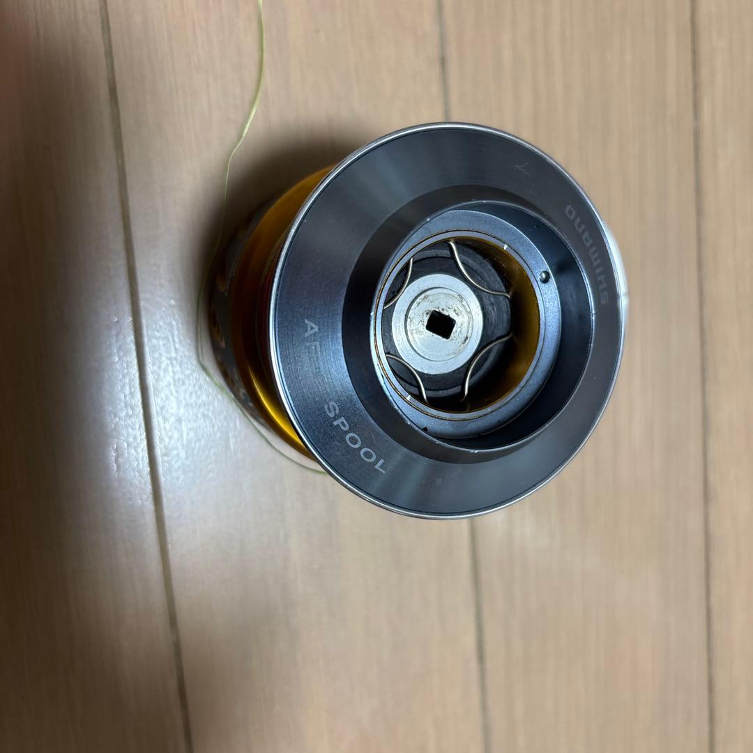 08ステラsw 10000pg スプール