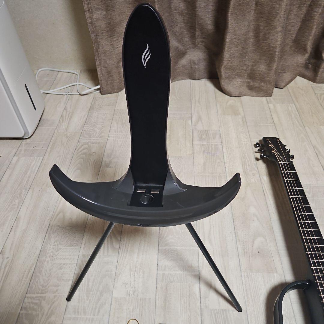 Enya NEXGスマート・オーディオ・ギター