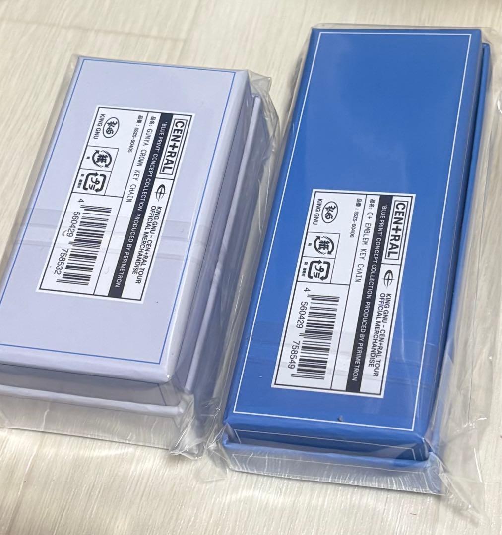 ミュージシャン King Gnu