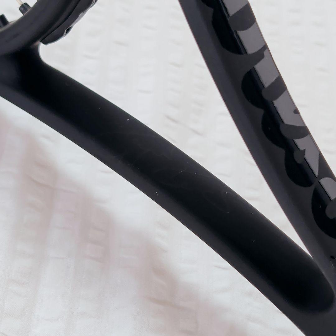 Wilson PRO STAFF RF97 v13 グリップ2