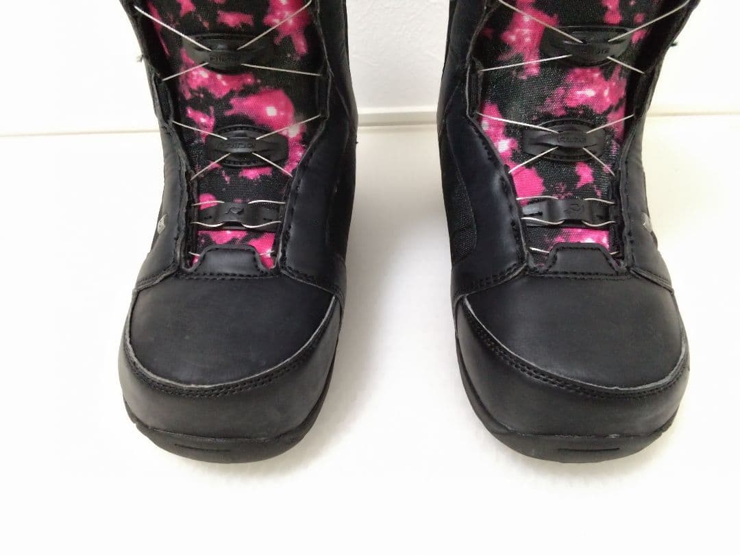 ◇RIDE SAGE スノーボードブーツ 25cm◇