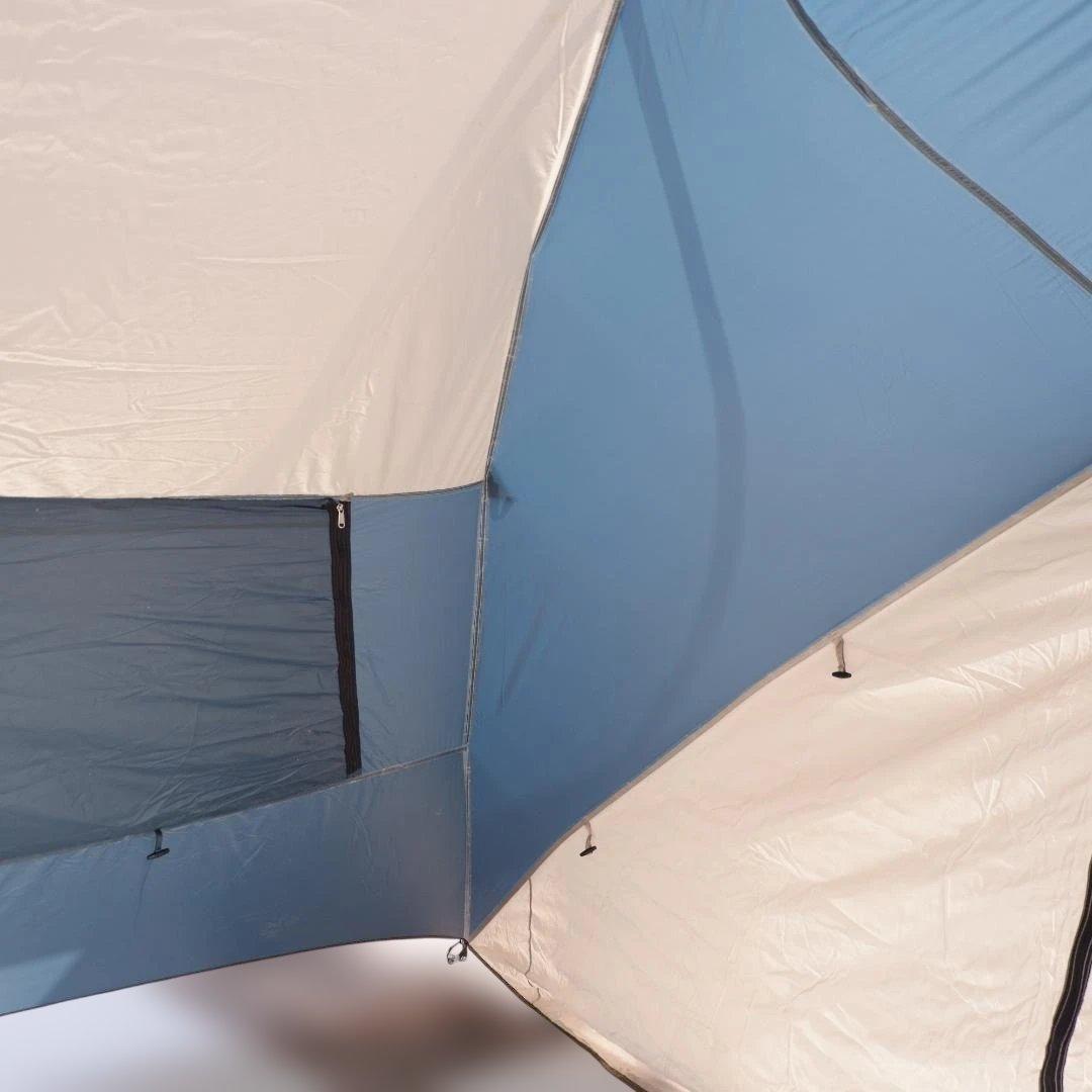 ogawa 小川キャンパル カーサイドリビング カーサイドテント 良品