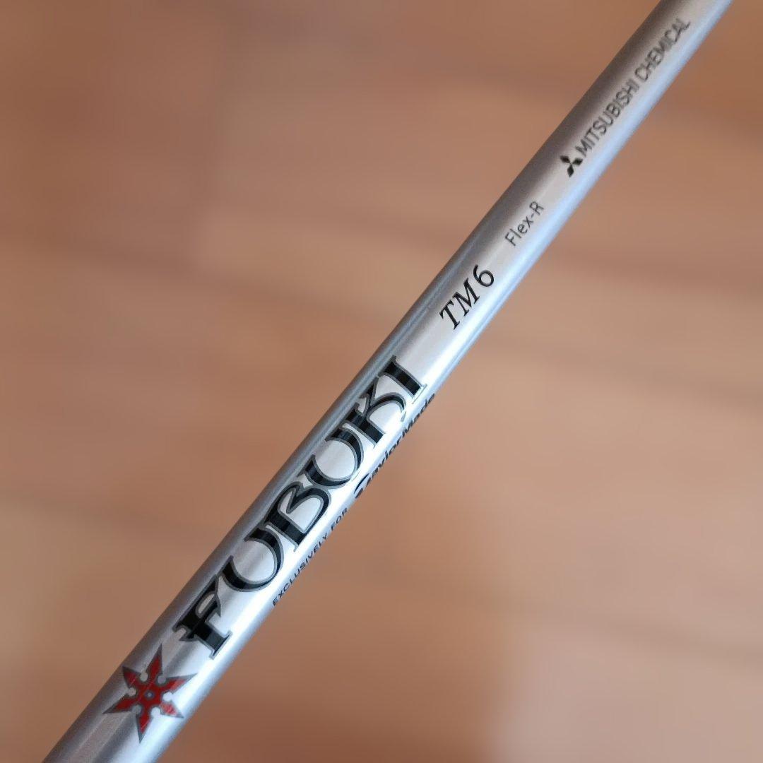 テーラーメイド TaylorMade M6 レスキュー ユティリティ 4U