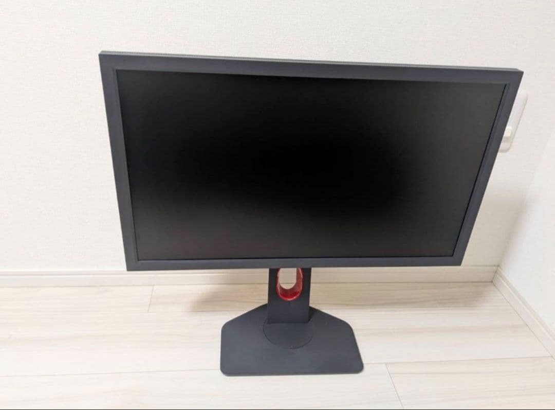 BenQ XL2411K 24インチ 144Hzモニター 本体
