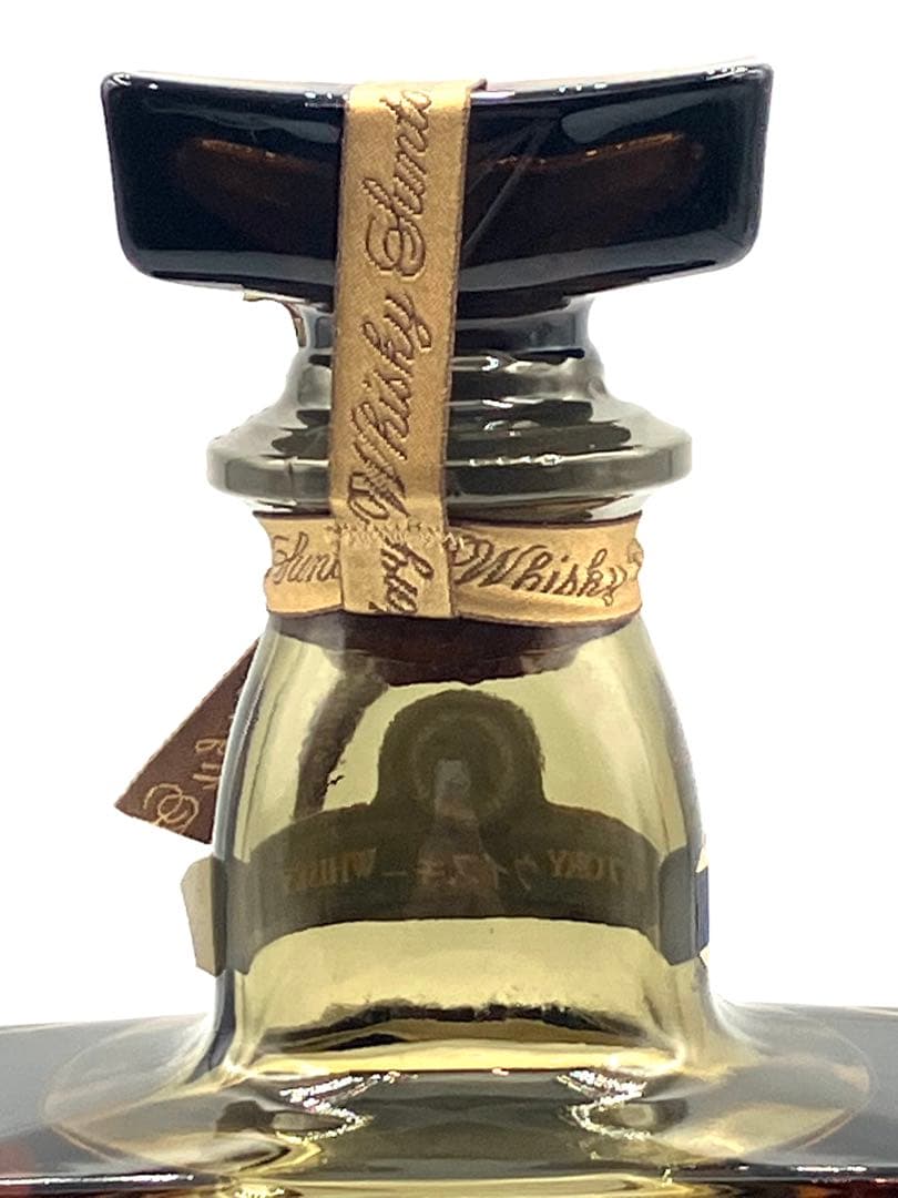 【未開封】サントリー  15年 ウィスキー 700ml 43%