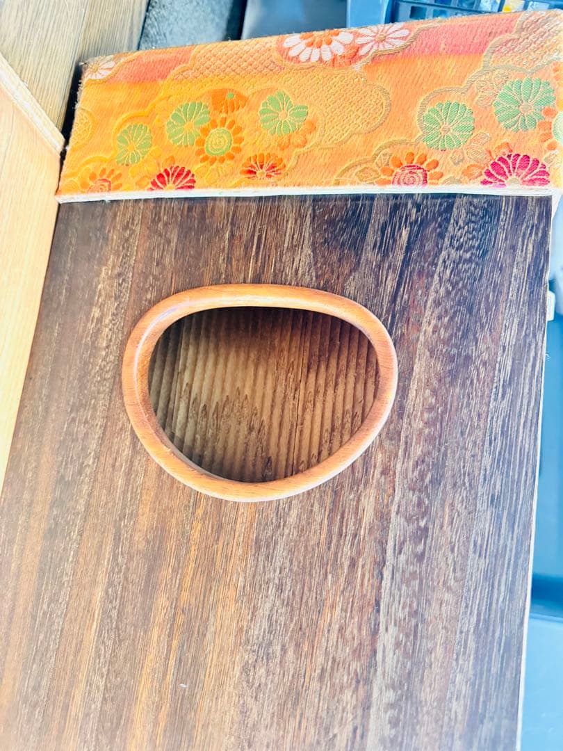 箏 13弦 約183cm 和楽器 付属品あり 現状品