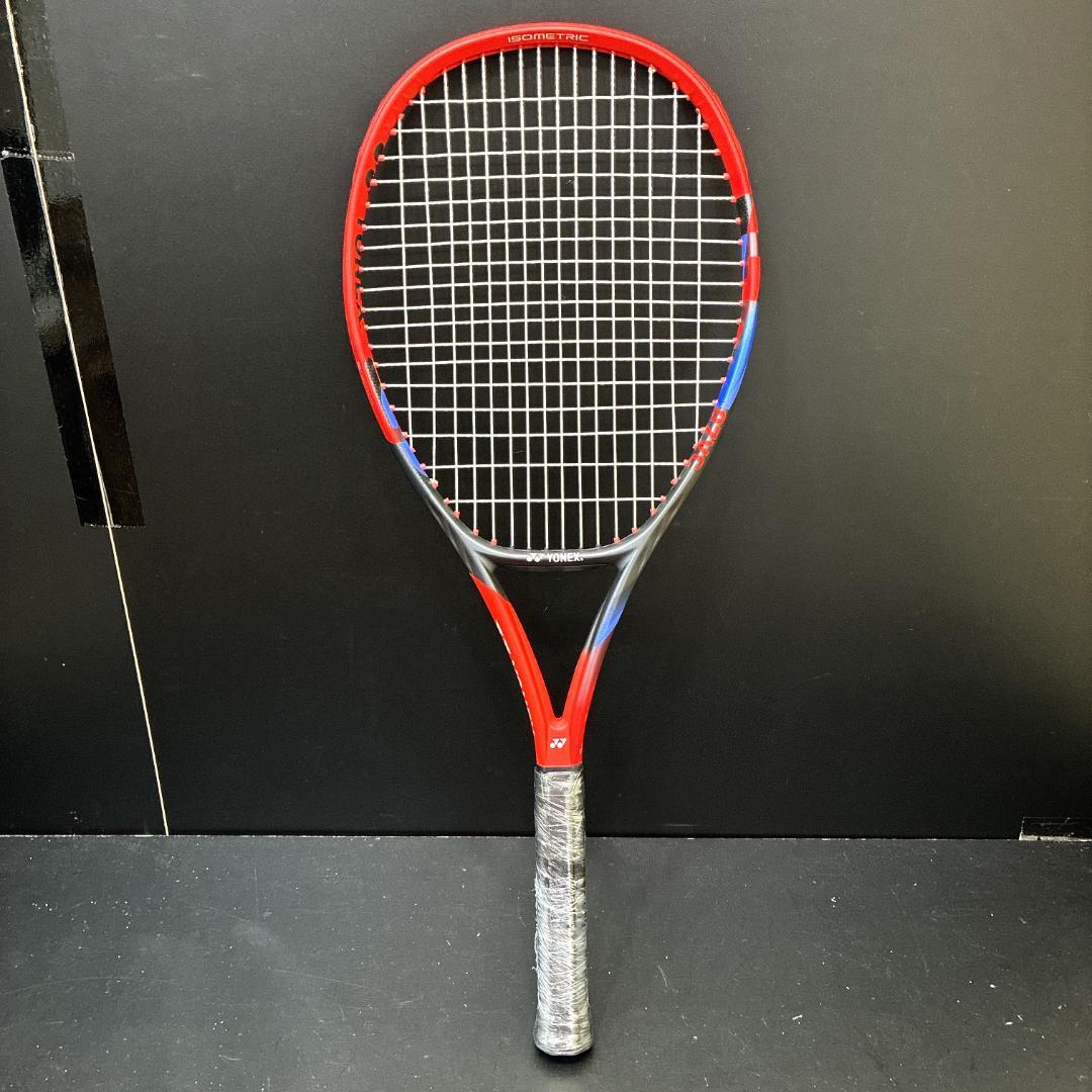 YONEX VCORE GAME ヨネックス　硬式ラケット　美品