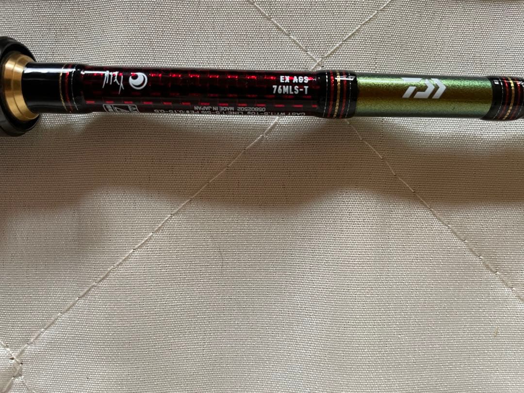 月下美人EX AGS 76MLS-T