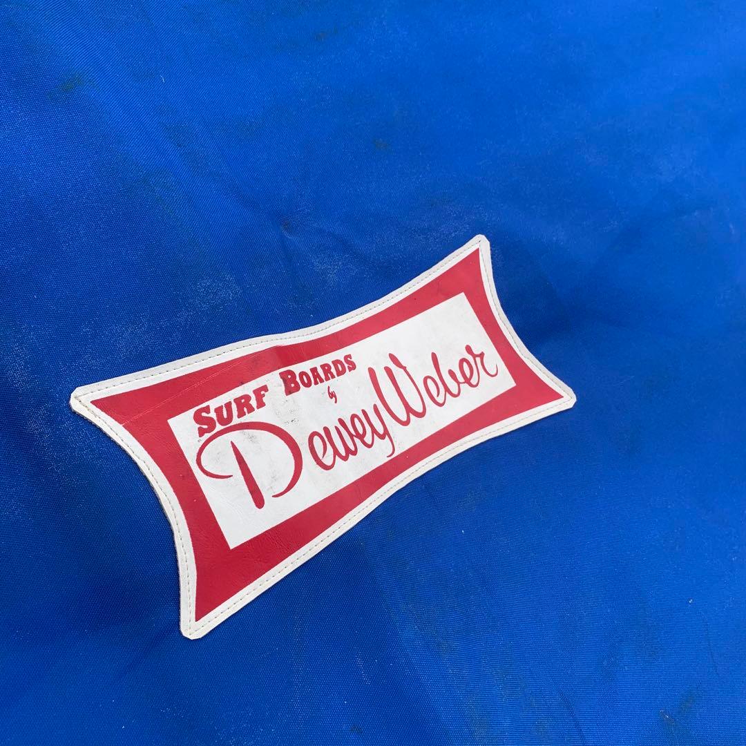 デューイウェーバー　ハードケース　9.6ft