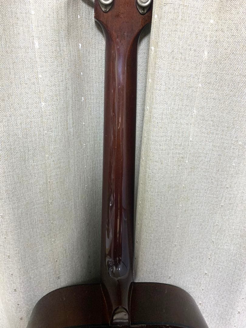 Yamaha FG-150F 黒ラベル　アコースティックギター