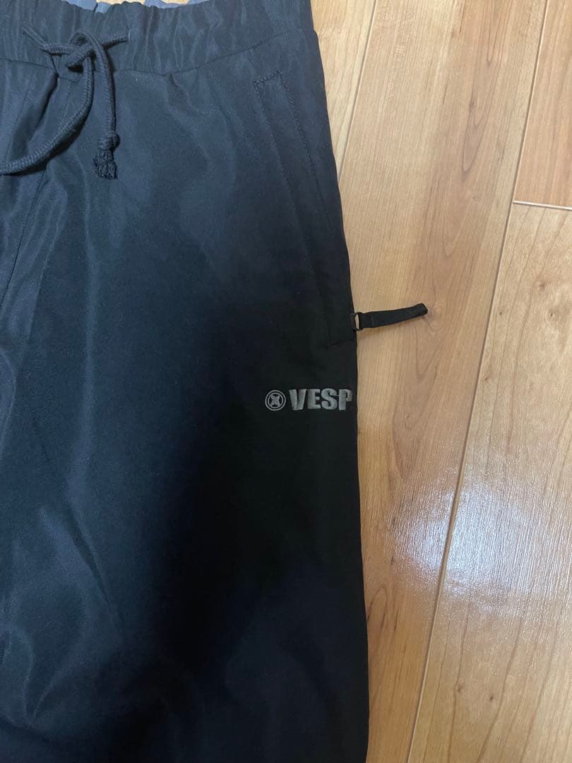 VESP 24-25モデル メンズ.レディース ジャケット （個別購入可能）