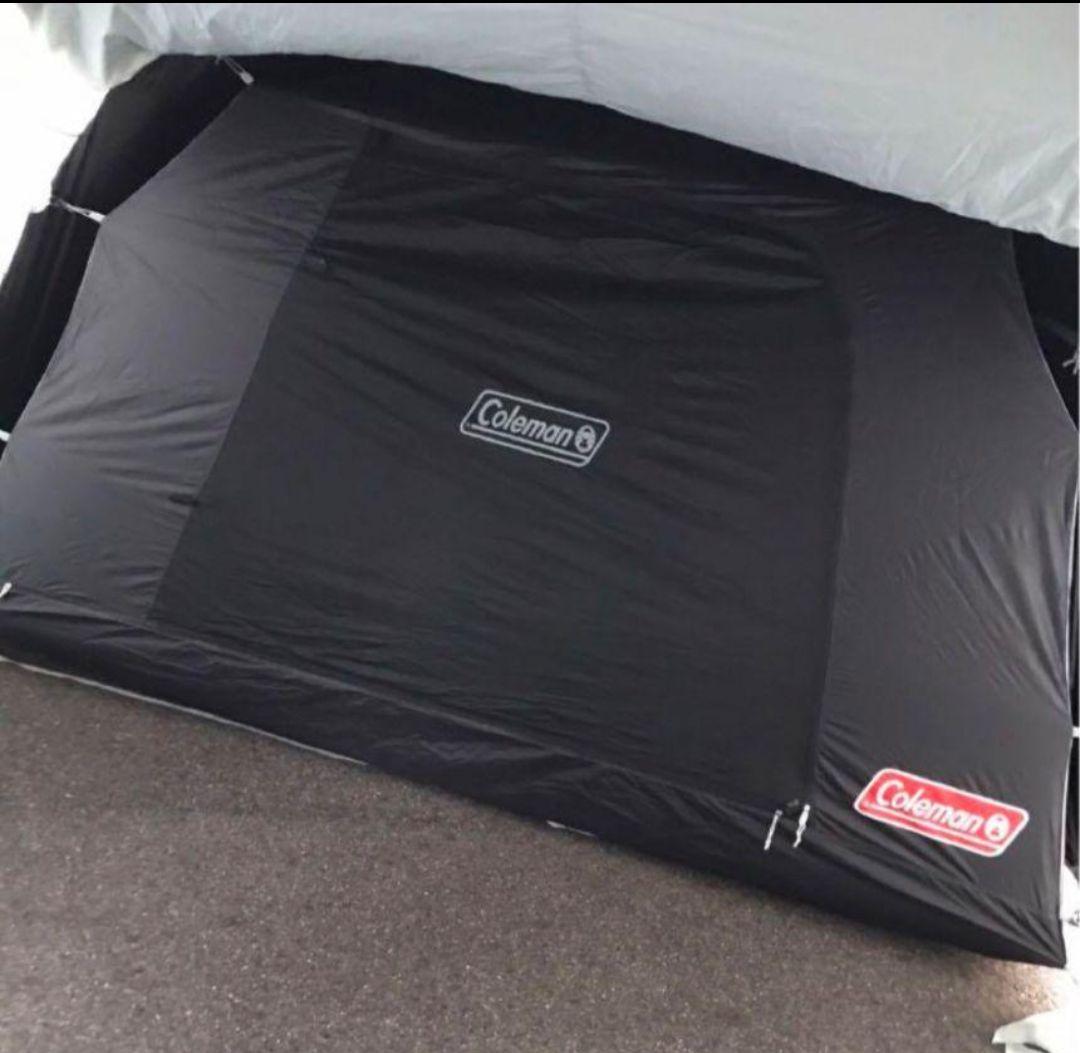 タフスクリーン2ルームハウスMDX+