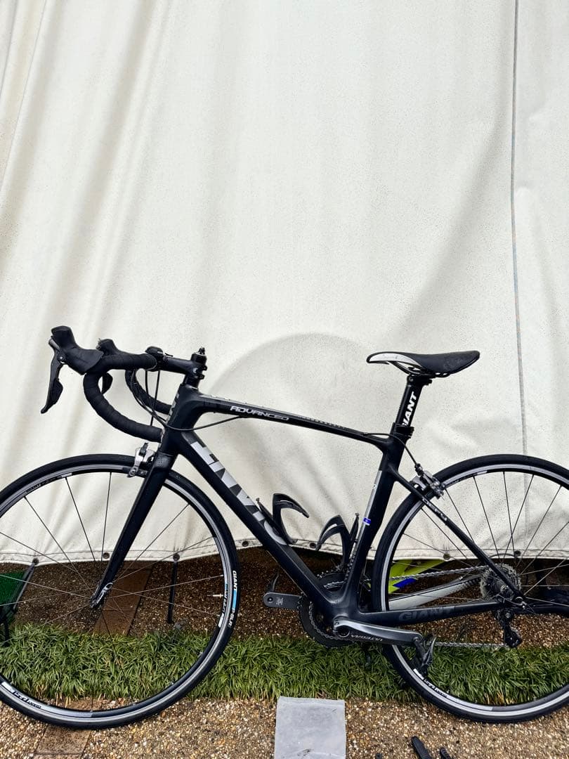 吉*村様 Giant defy Advanced 1 ロードバイク カーボン