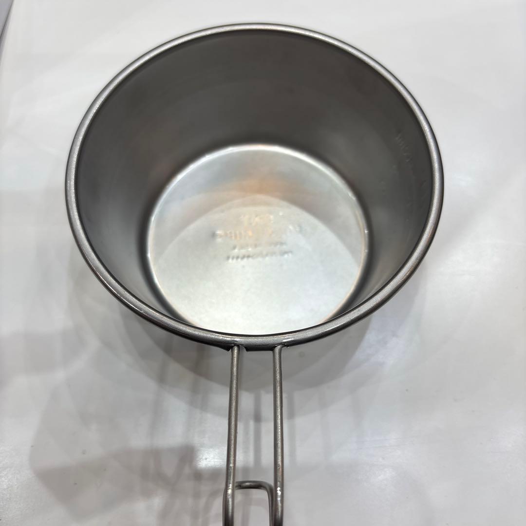 ROCKY CUP ロッキーカップ　1パイント　未使用保管品