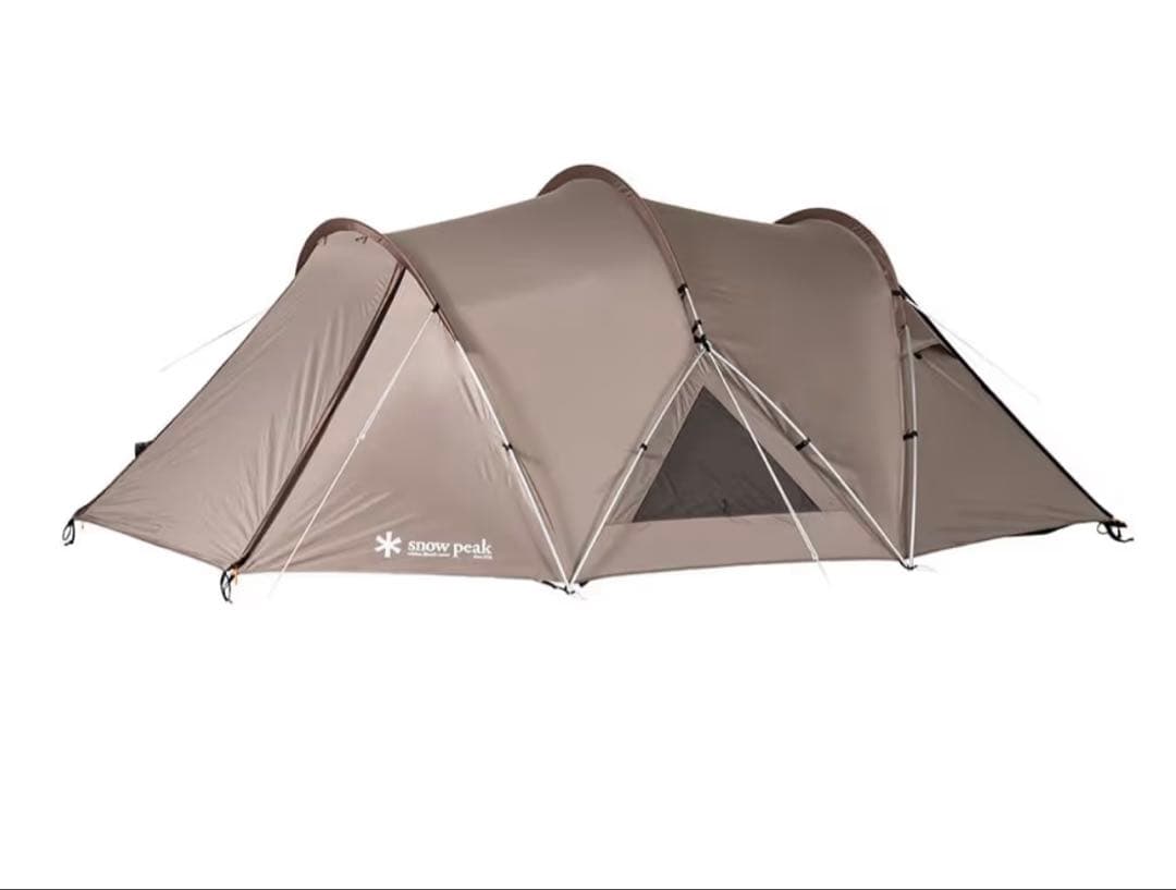  Peak ランドネストドームテント Sサイズ