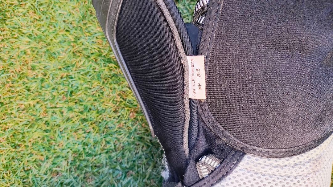 スコット ケナイ（SCOTT KENAI ）テレマークスキーブーツ インナー2つ