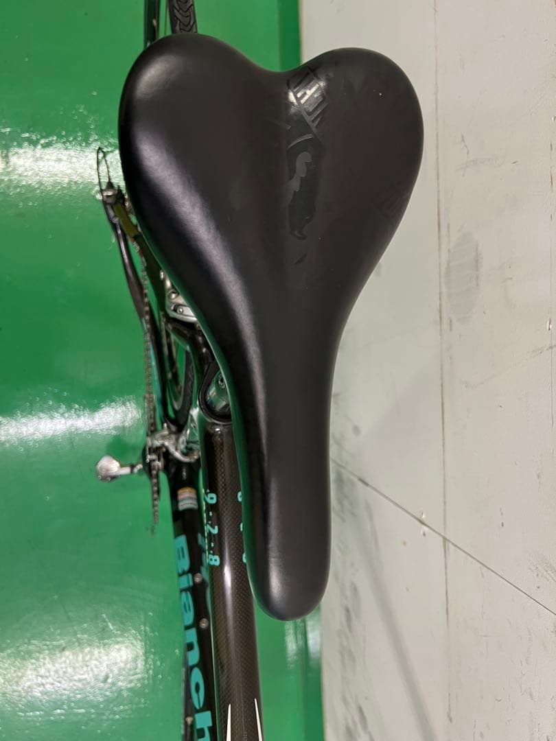 ロードバイク　Bianchi 928 C2C RC ビアンキ　カーボン