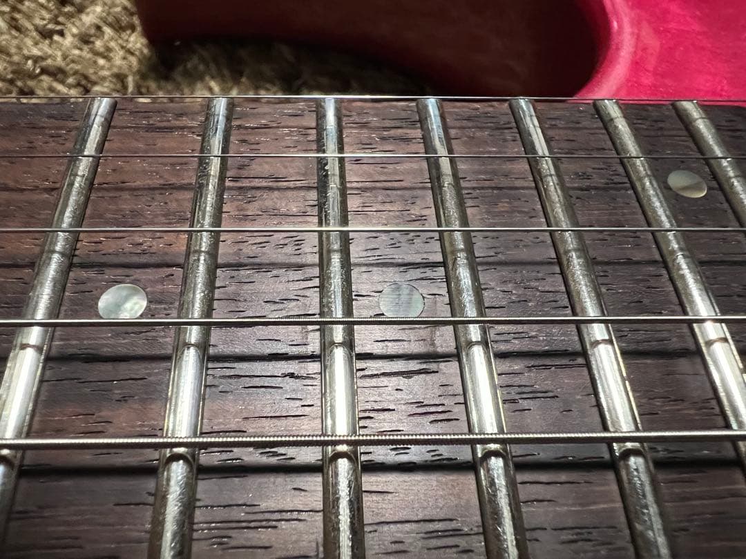 Ibanez RGT320 プレステージ　激レア！フジゲン製！