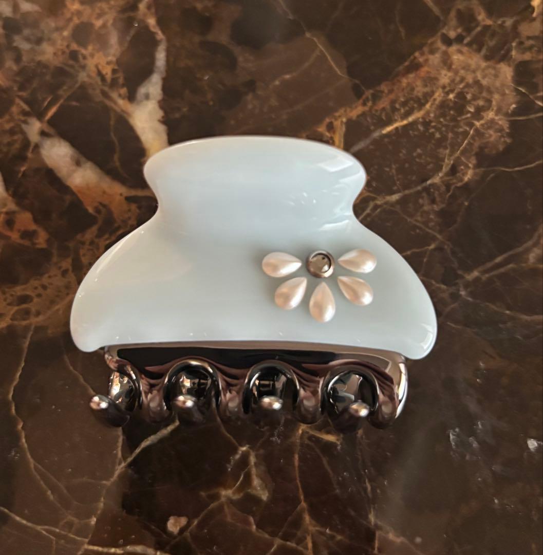 ACCA グランデサイズ（Aサイズ）クリップ　最終お値下げ