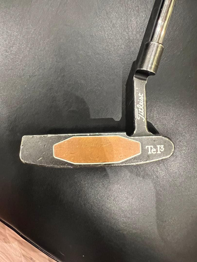 大吉SCOTTY CAMERON スコッティキャメロン