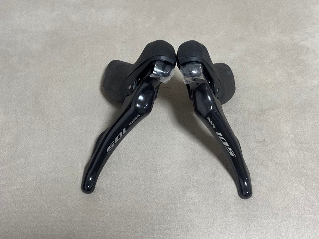 新品未使用Shimano R7000 105 STIレバー