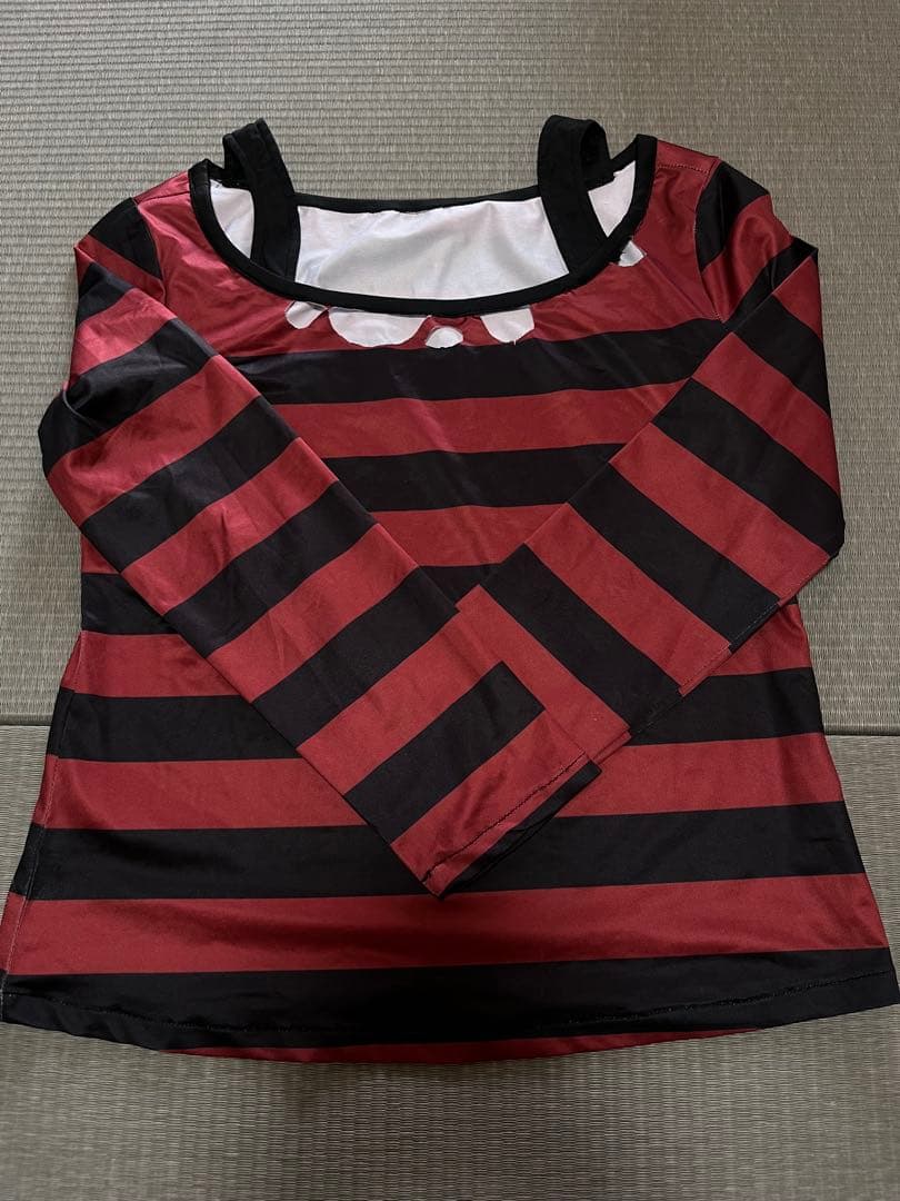 にじさんじましろめめ爻コスプレ衣装ウィッグセット