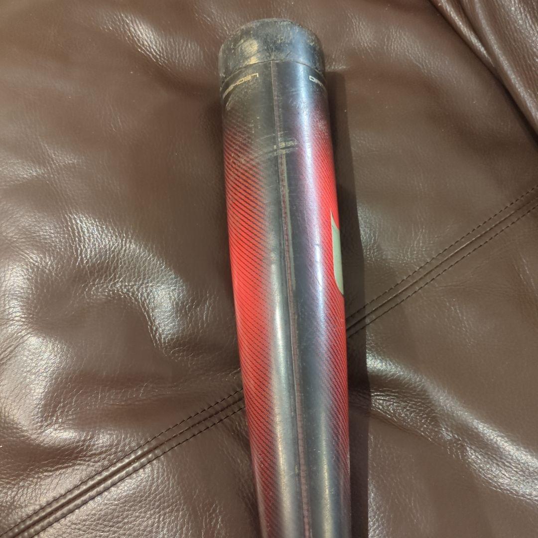 【訳あり】SSK MM23 少年軟式用 80cm ウレタン繋ぎ目約2㌢程切れあり