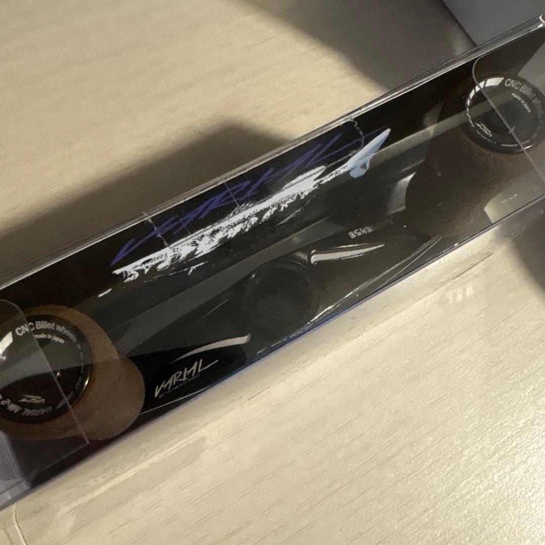 DRT ラッドセンス　バリアルハンドル87 限定カラー　ステッカーセット