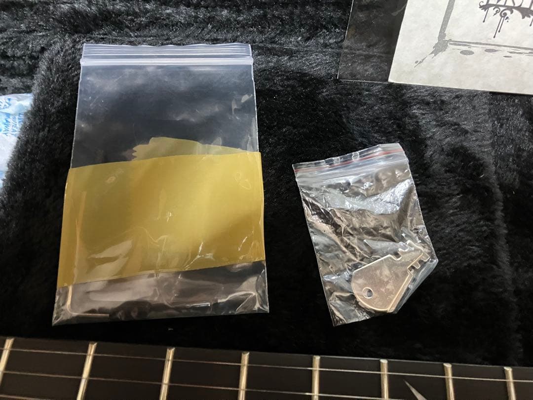 LTD LLICA メタリカ Kill 'Em All 300本限定