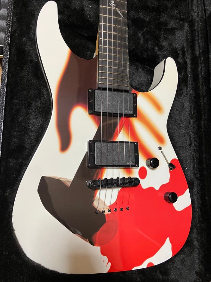 LTD LLICA メタリカ Kill 'Em All 300本限定