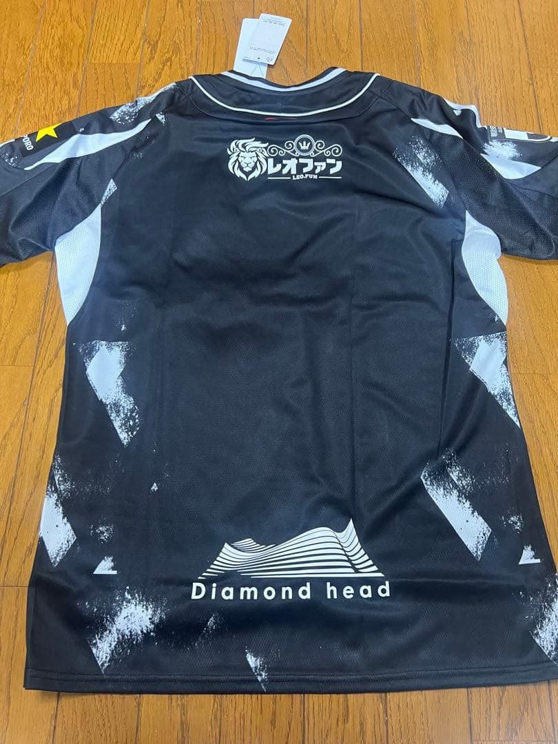 コンサドーレ札幌 ユニフォーム オーセンティック 2023 FP 2nd 2XL