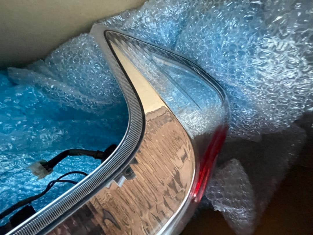 送料込！日産デイズ　B21W ライダー前期テールレンズ　左右セット