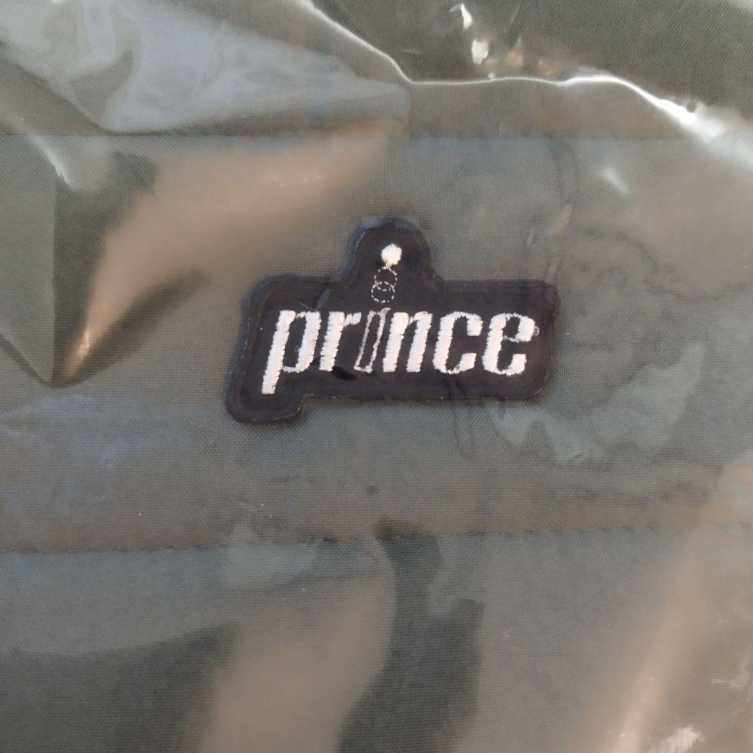 時間限定　新品 テニス LL Prince カーキ ハイブリッドジャケット 中綿