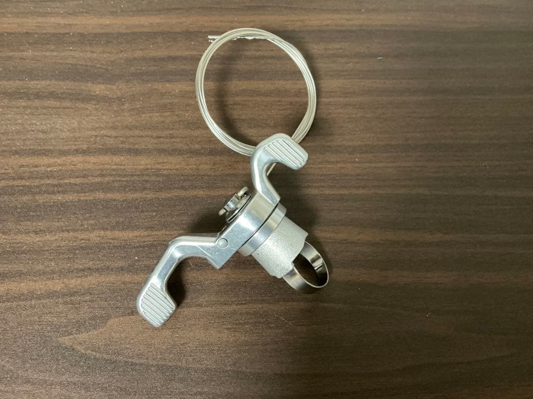 ダイヤコンペ ENE Wing shifter SL 右 11速用 美品