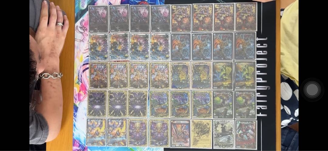 【激安相場−25000円引き】5Cザーディクリカ【みみみ構築】