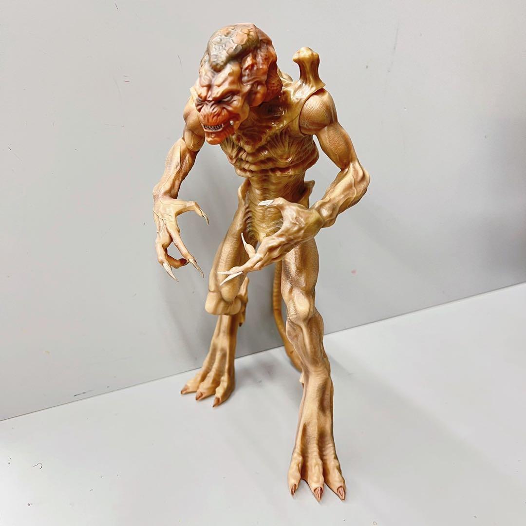 パンプキンヘッド 8インチフィギュア　 パンプキンヘッド　 アクションフィギュア