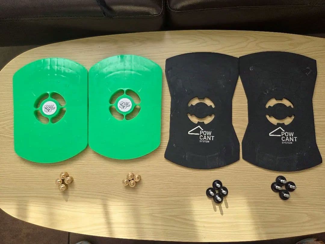 OJKドラグタケ　パウカウトセット