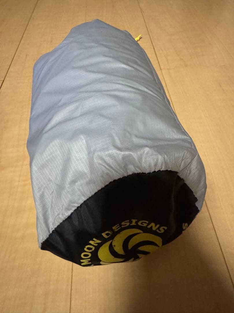 sixmoon designs Deschutes Plus Tarpディシュッ