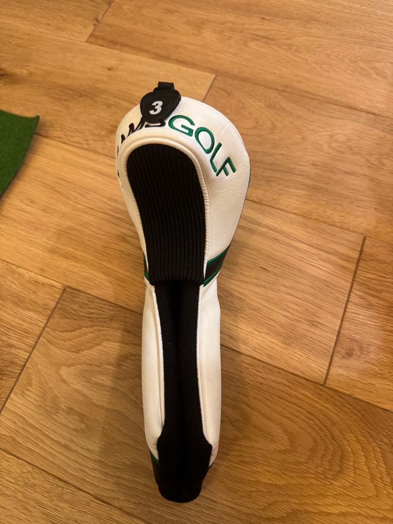 BEANSGOLF ゴルフバッグ