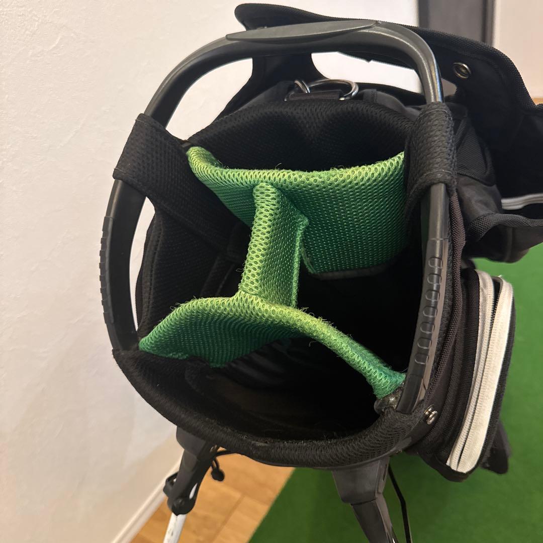 BEANSGOLF ゴルフバッグ