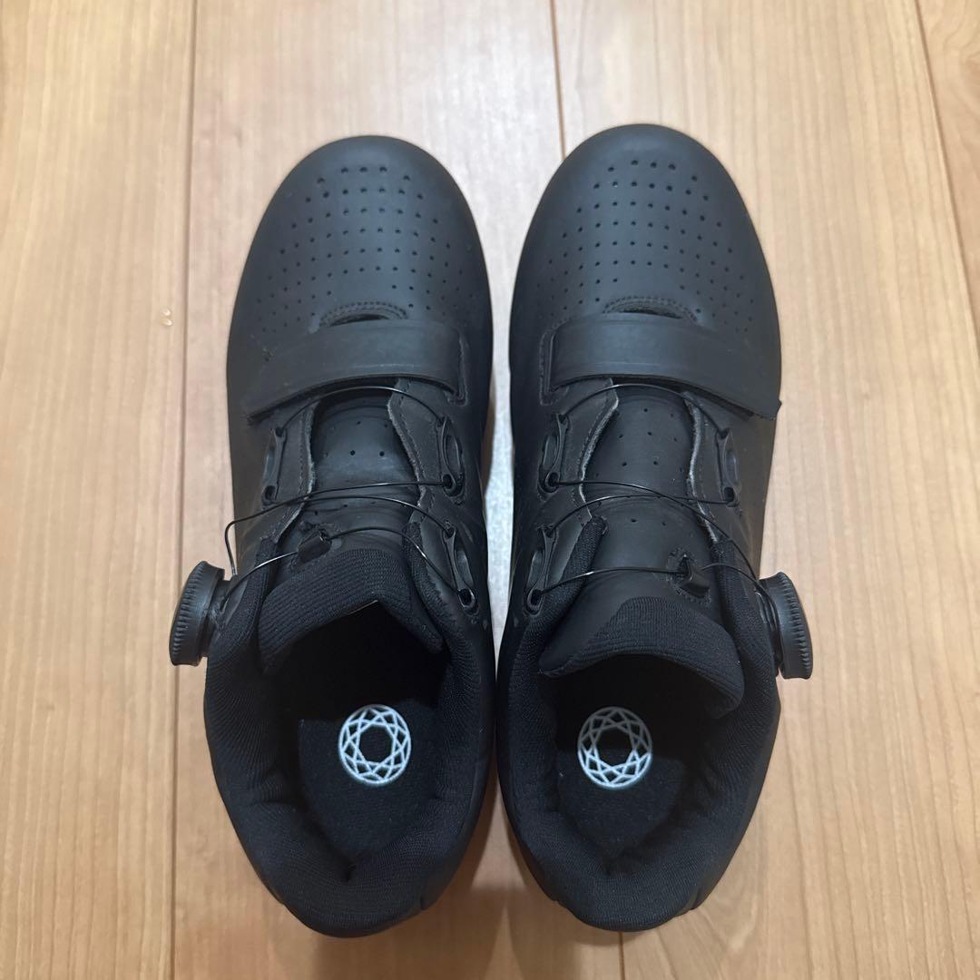 FEELCYCLE / FEELANYWHEREのビンディングシューズ