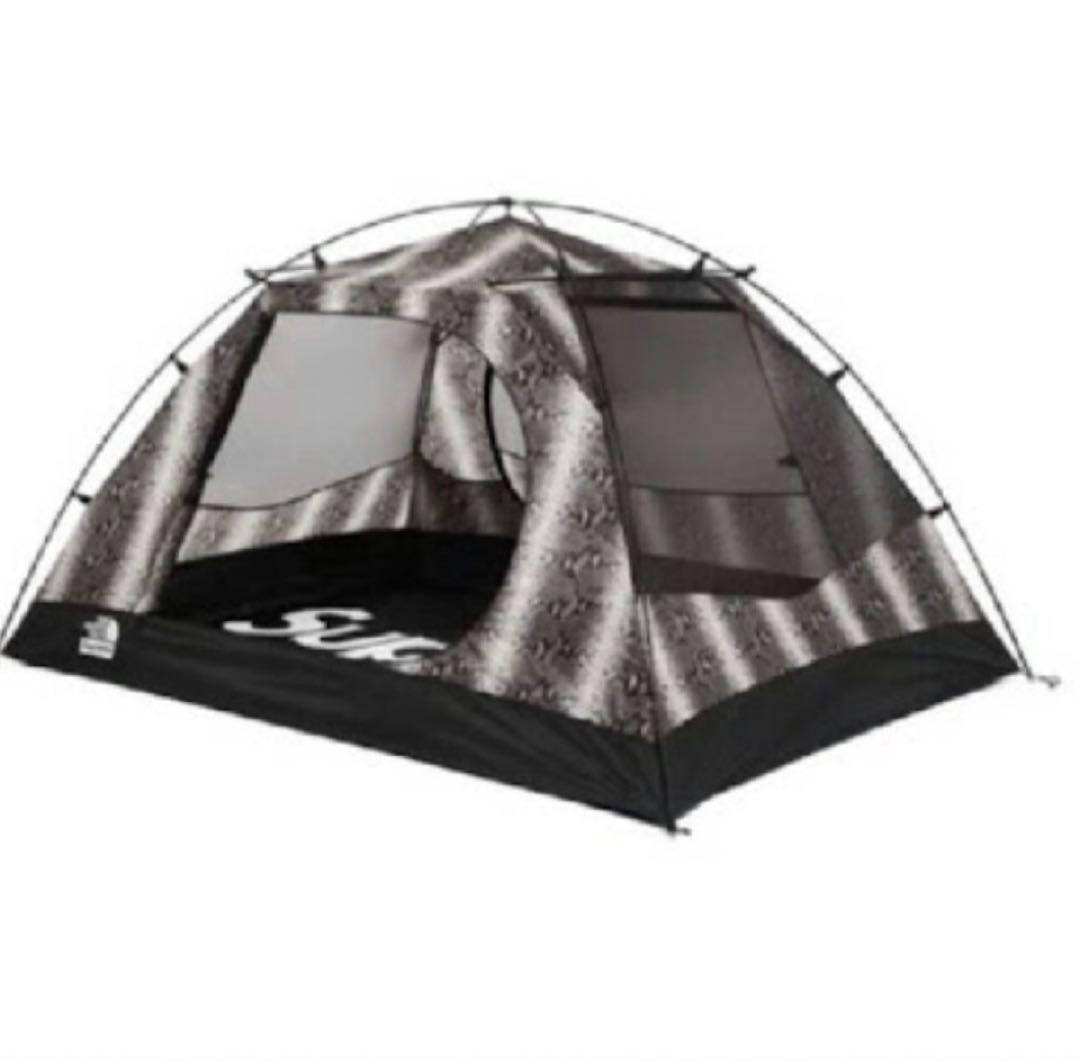 新品未使用　Supreme The North Face シュプリーム テント