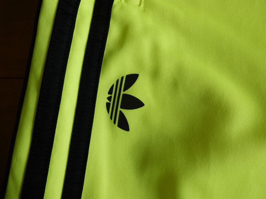 Adidas Originals × BAYC コラボ NFT限定 ジャージ