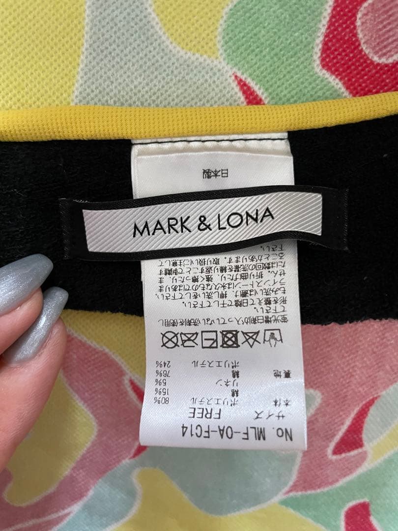 【セット】Mark and Lona レディースゴルフウェア