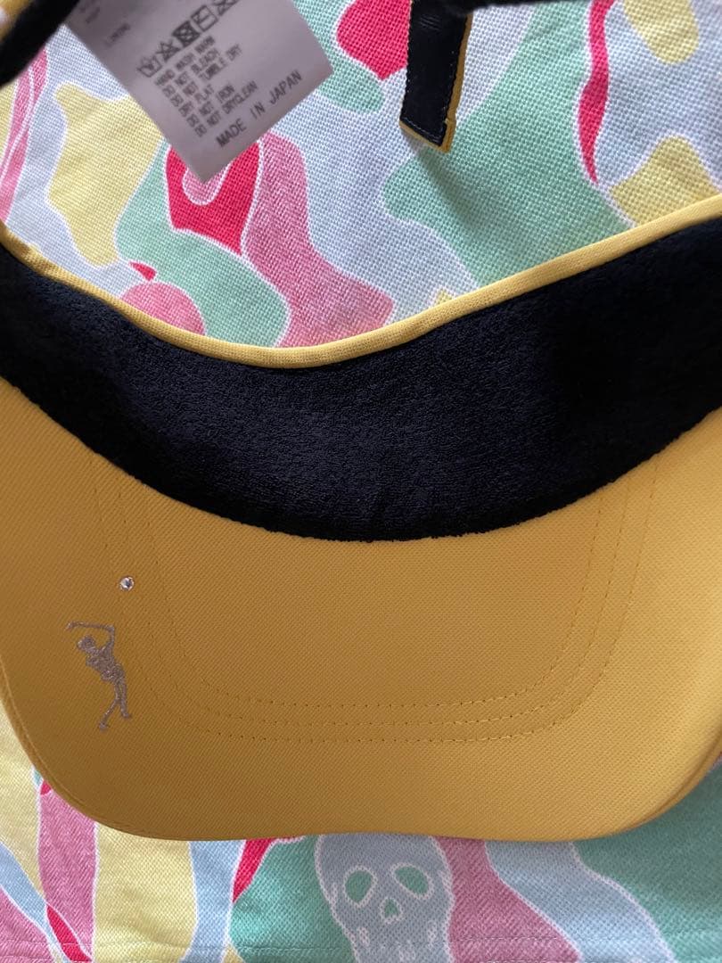 【セット】Mark and Lona レディースゴルフウェア