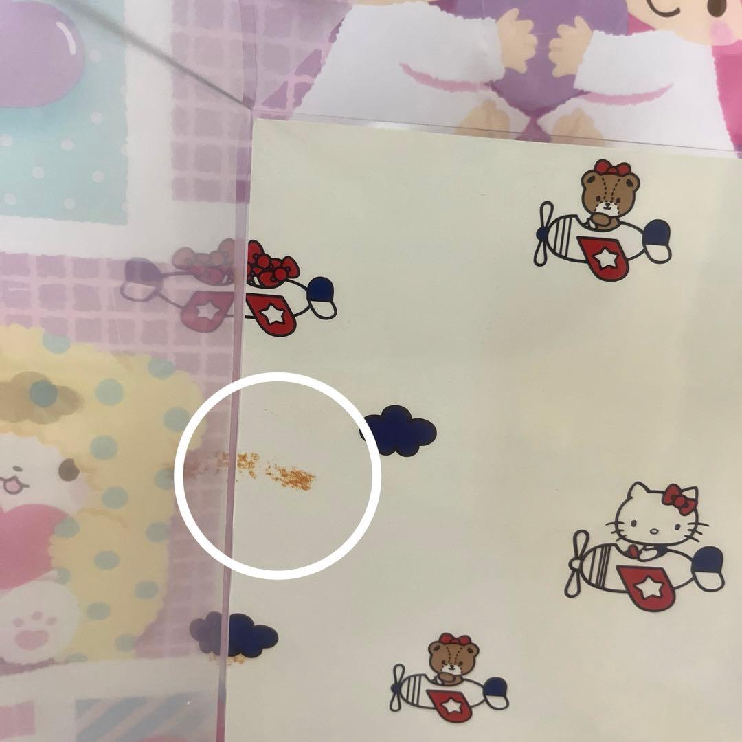 ハローキティ 気球ライト