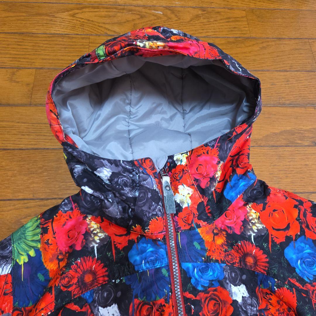 BURTON × ASICS　スノボーウェア　レディース　S～M