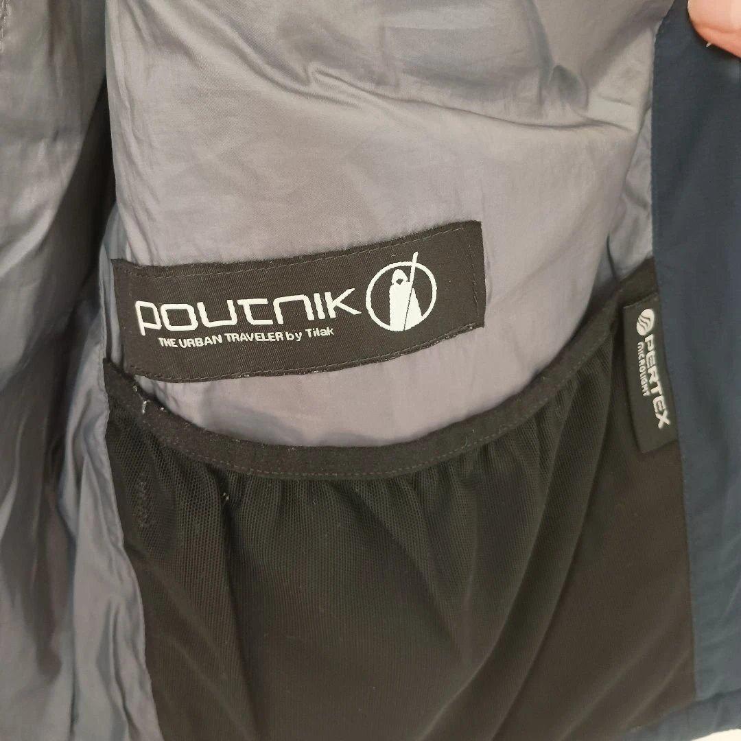 【S】tilak　Tilak poutnik PYGMY VEST ベスト