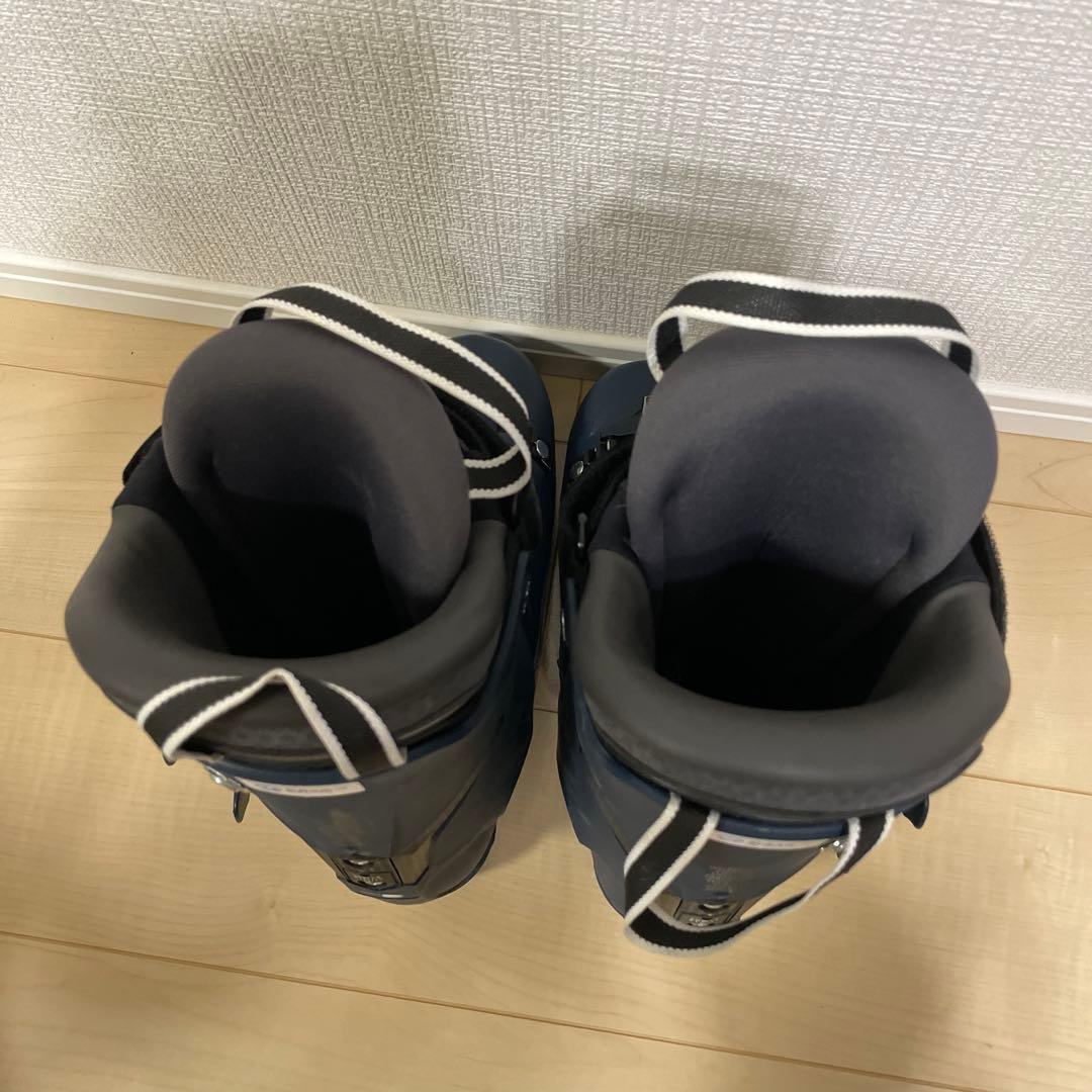 【即日発送】SALOMON S/PRO HV 100 2022モデル25.5cm