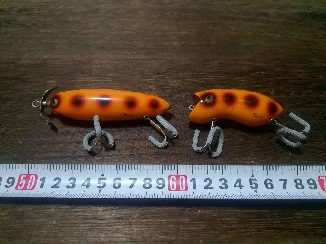 パラノイア　NOD & NAP　オールド　2個セット